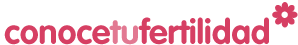 Logo de test de fertilidad